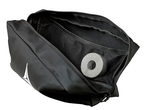 SELECT Goalkeeper Glove Carry Bag, Black - Image 2