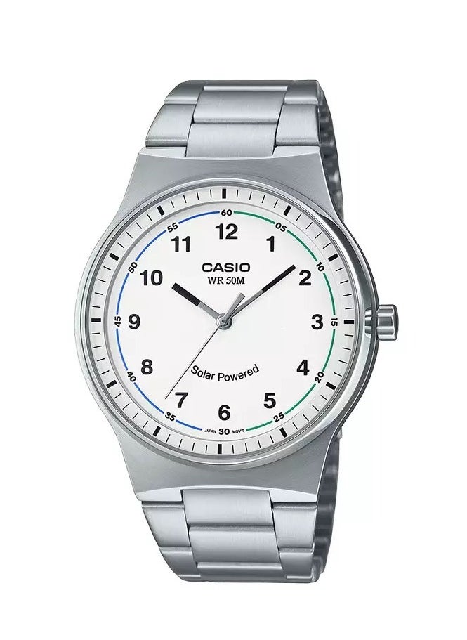 CASIO Youth Analog Men Watch MTP-RS105D-7BVDF  - Image 1