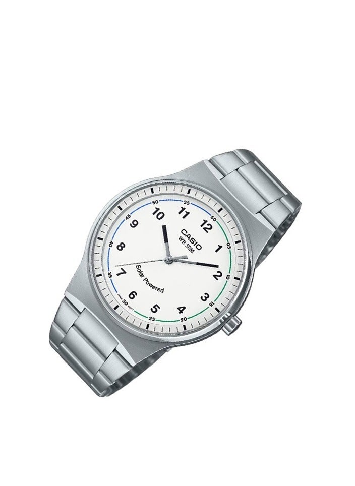 CASIO Youth Analog Men Watch MTP-RS105D-7BVDF  - Image 2