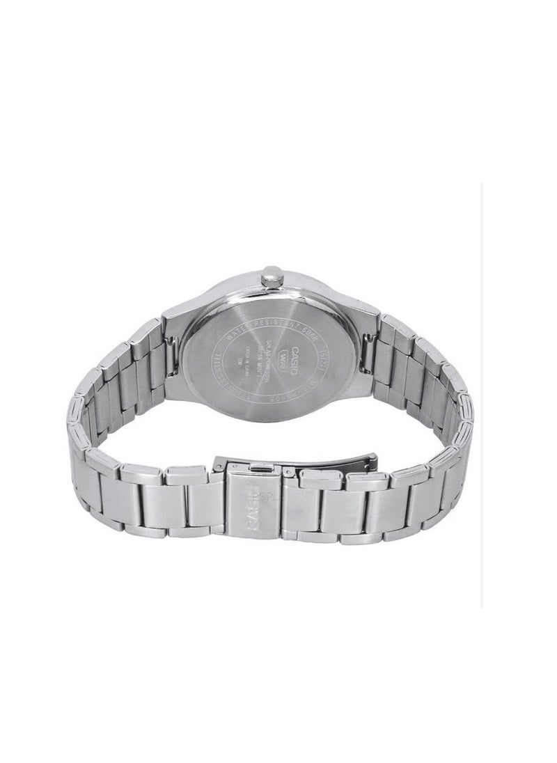 CASIO Youth Analog Men Watch MTP-RS105D-7BVDF  - Image 3