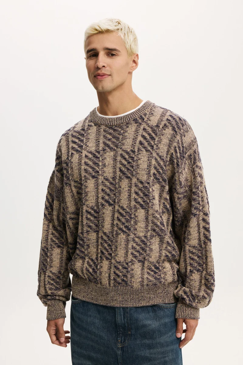 Cotton On GARAGE KNIT