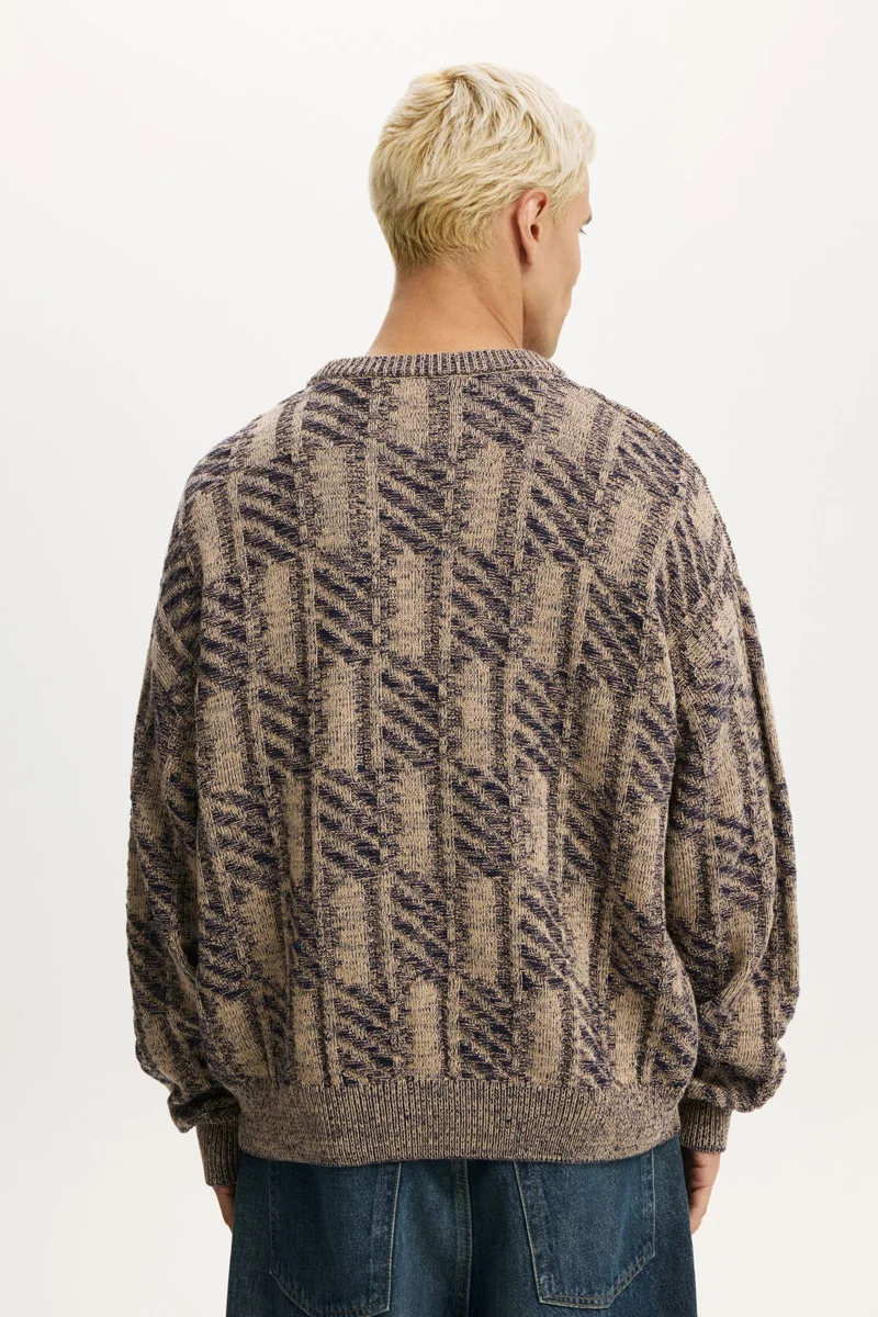 Cotton On GARAGE KNIT