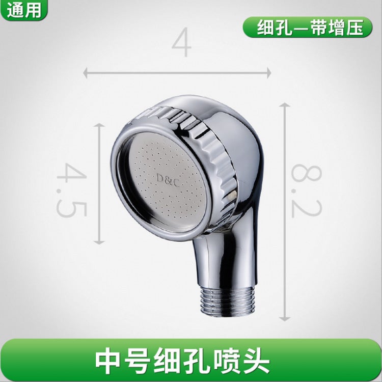 Hair Salon Shampoo and Barber Shop Special Shower Head Kidsren''s Shampoo and Shower Head Pressurized Shampoo Shower Artifact - Image 3
