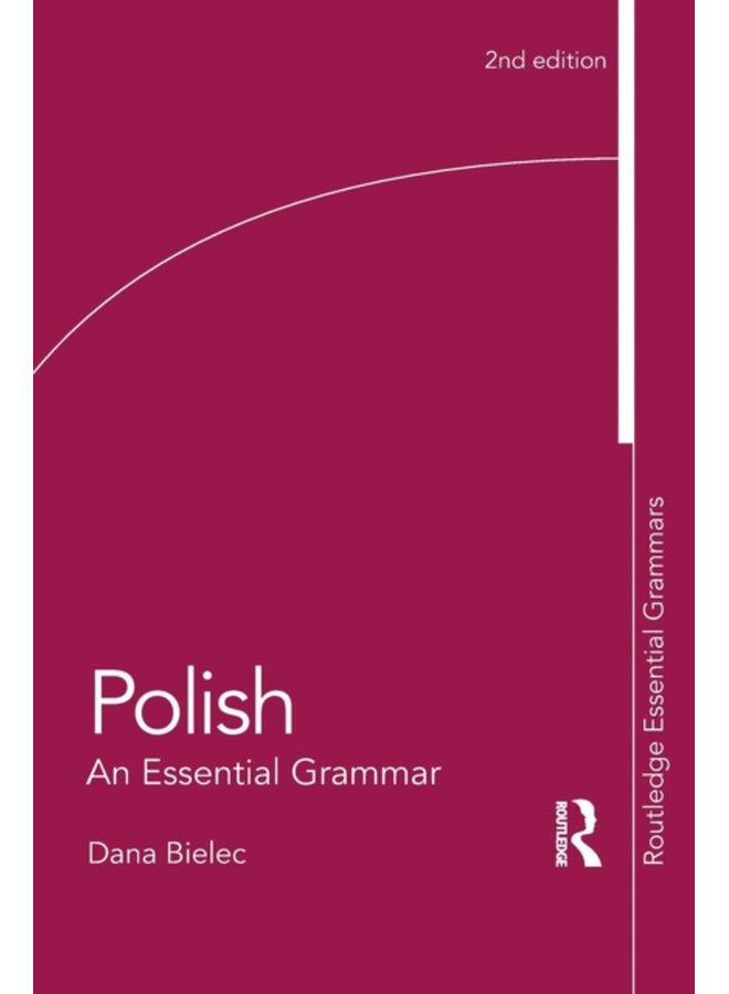 Polish An Essential Grammar - Paperback