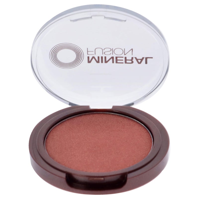 Mineral Fusion Blush Packaging May Vary, Harmony, 0.1 Ounce - Image 2
