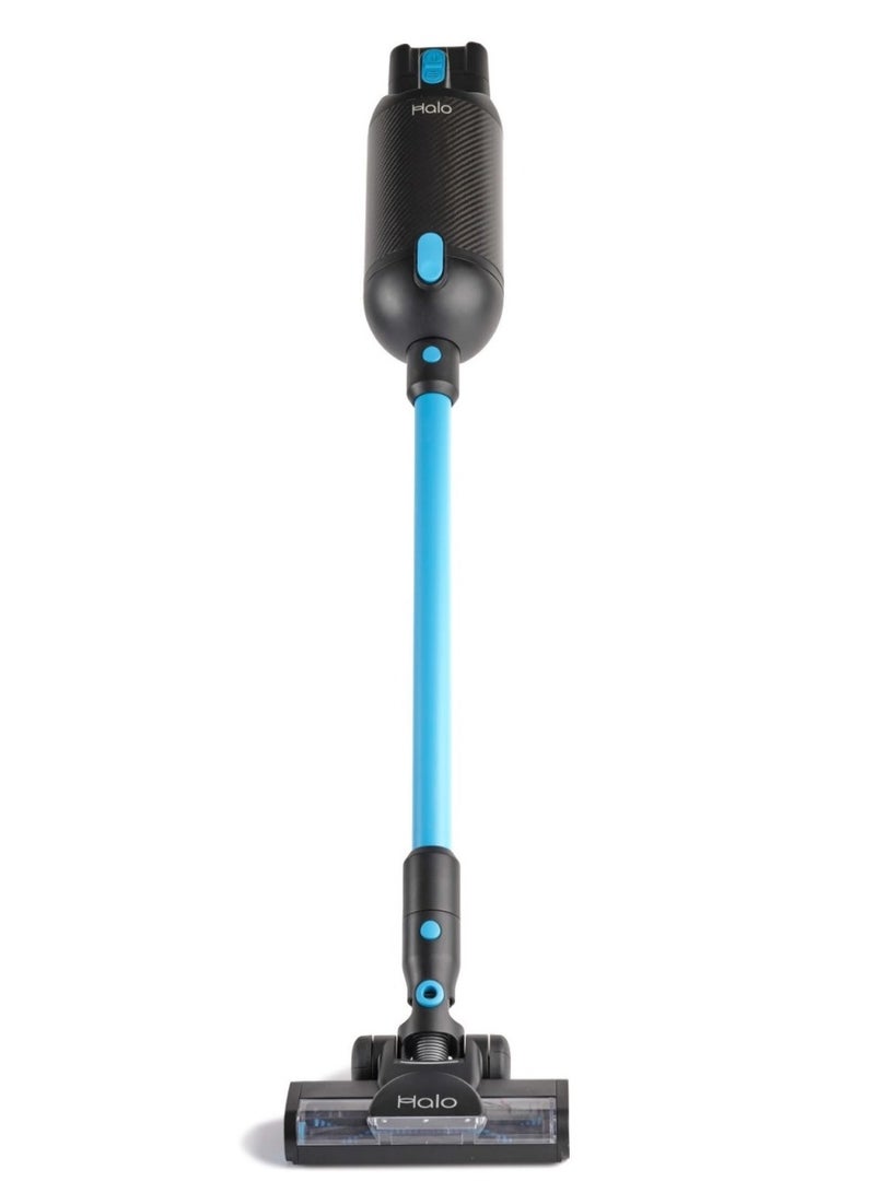 Halo Capsule X Cordless Vacuum Cleaner - Image 1