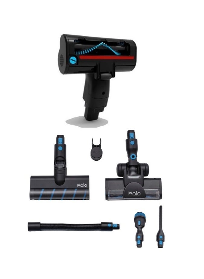 Halo Capsule X Cordless Vacuum Cleaner - Image 2