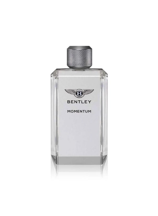 بنتلي عطر بنتلي مومنتم او دو تواليت 100مل