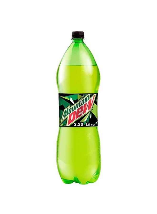 Carbonated Soft Drink, 2.28L, UK