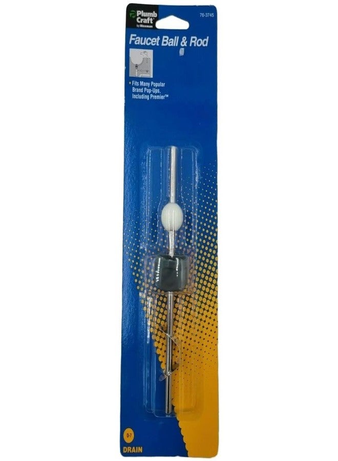 Plumb Craft 7637450 Faucet Ball and Rod - Image 3
