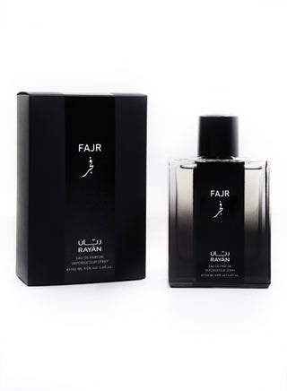 عطر ريان فجر عربي، يدوم طويلاً 100 مل أو دي بارفان للرجال، عطر مثالي للرجال وهدية مثالية لجميع المناسبات، عطر ريان فجر مع 3 مكونات (الأعلى، القاعدة والقلب) - view 2