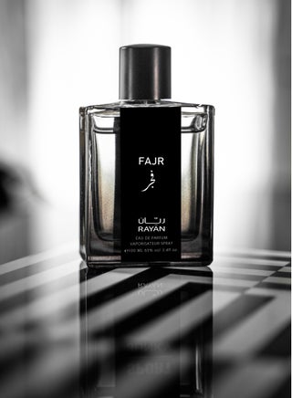عطر ريان فجر عربي، يدوم طويلاً 100 مل أو دي بارفان للرجال، عطر مثالي للرجال وهدية مثالية لجميع المناسبات، عطر ريان فجر مع 3 مكونات (الأعلى، القاعدة والقلب) - view 5