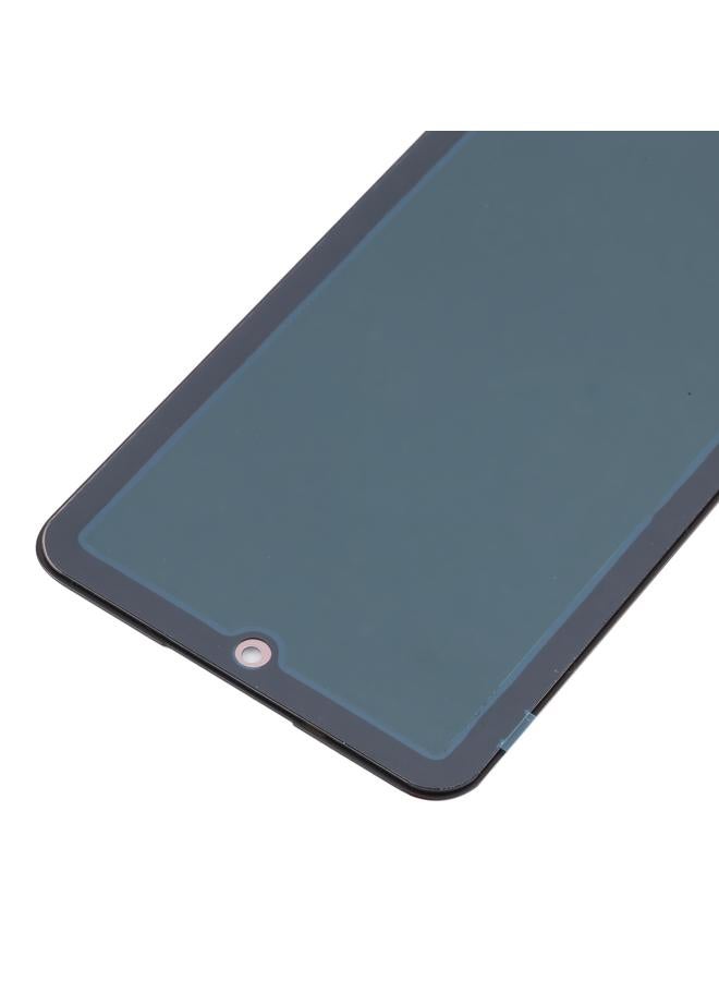 erorex Replacement OLED Material LCD Screen and Digitizer Full Assembly For Xiaomi Redmi Note 10 Pro 4G/Redmi Note 10 Pro India/Redmi Note 10 Pro Max/Redmi Note 11 Pro China/Redmi Note 11 Pro+/Redmi Note 11 Pro 4G/Redmi Note 10 Pro 5G/Redmi Note 11 Pro+ 5G India - Image 4