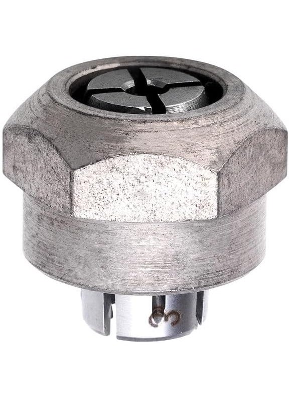 Metabo Metabo  Application  6 mm Collet  Die Grinder 631945000 Other Metal  Grinders AccessoriesGreen  - Image 3