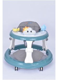 FUN MOMENT Interactive Baby Walker  - Image 2
