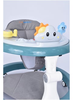 FUN MOMENT Interactive Baby Walker  - Image 3