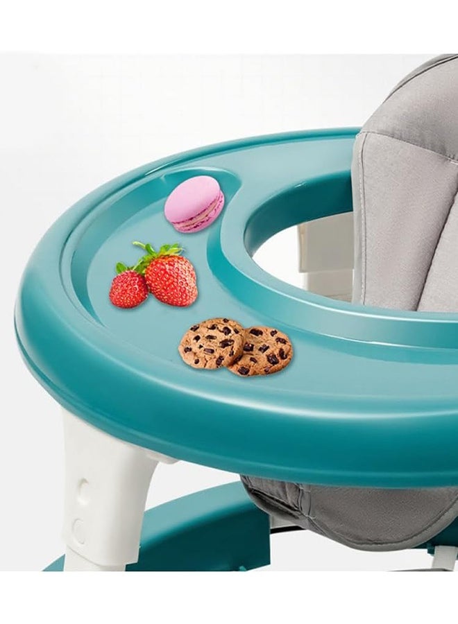 Interactive Baby Walker