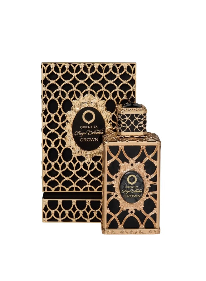 Orientica Crown edp 80 ml - Image 1