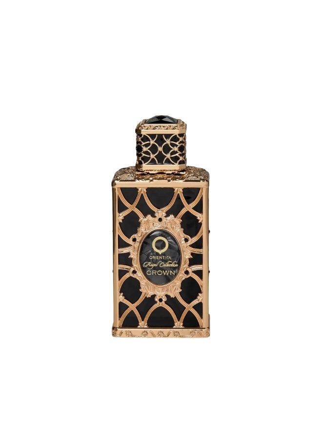 Orientica Crown edp 80 ml - Image 2