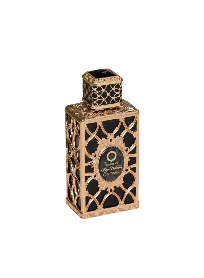 Orientica Crown edp 80 ml - Image 3