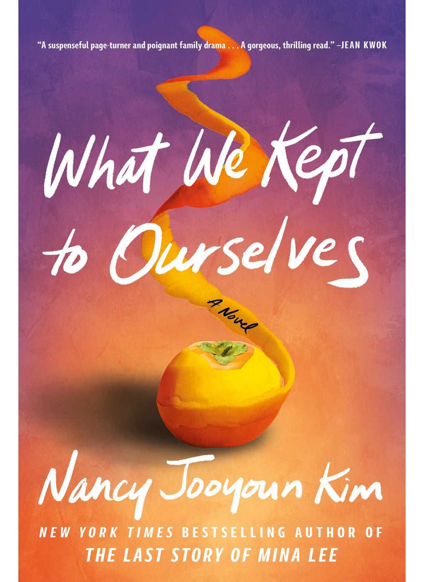 null - What We Kept to Ourselves - Image 1