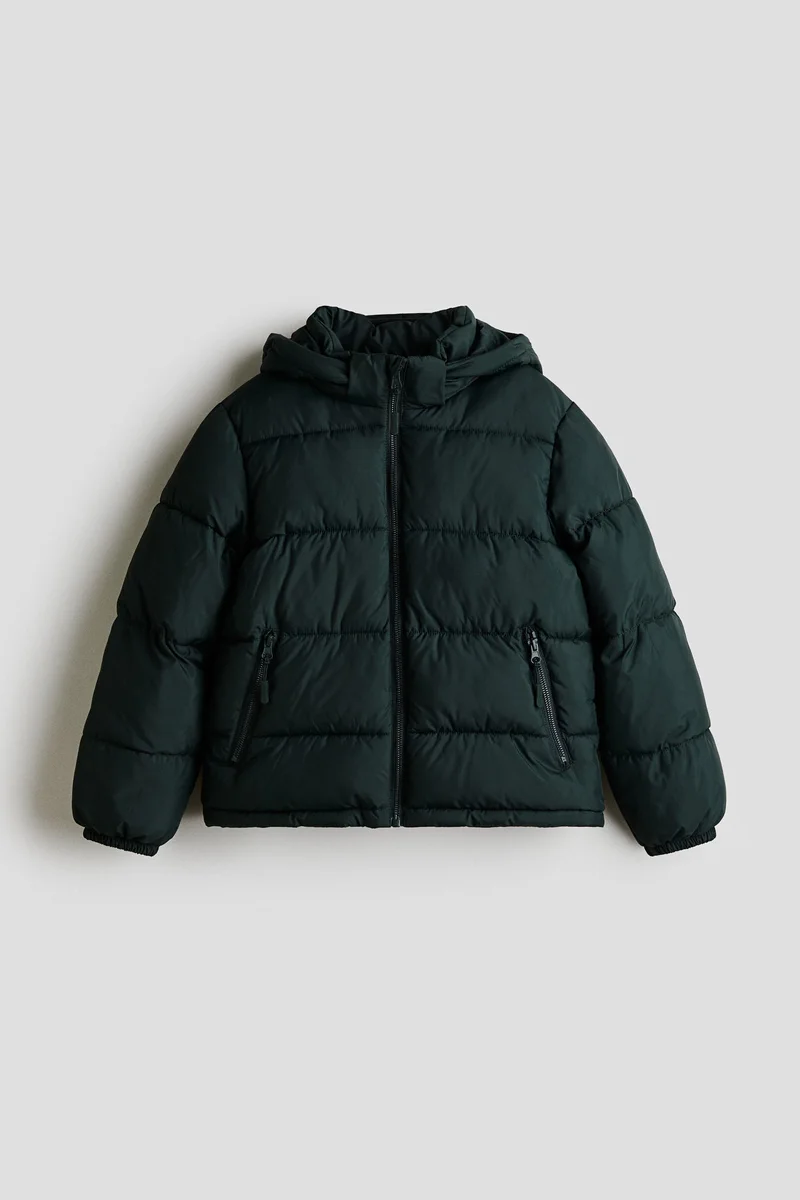 H&M Puffer jacket