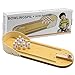 MorTime Mini Wooden Desktop Bowling Game Toy Classic Desk Ball for Kids - Image 3