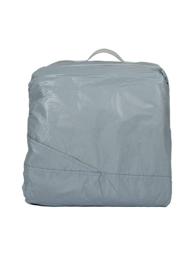Dura Dura Chevrolet Groove Car Body Cover  - Image 2