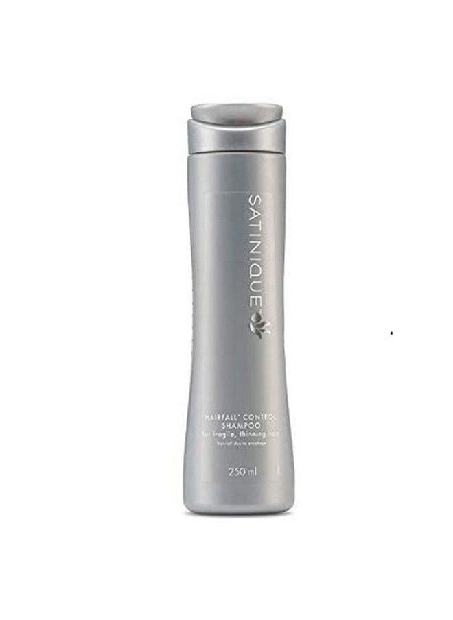 Satinique Hairfall Control Shampoo 250 Ml - pzsku/ZCEAD3E05833482C6C32BZ/45/_/1682331883/18443427-81cd-4e86-a7a3-19bb6d34559a