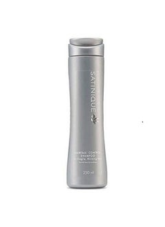Amway Satinique Hairfall Control Shampoo 250 Ml  - Image 3