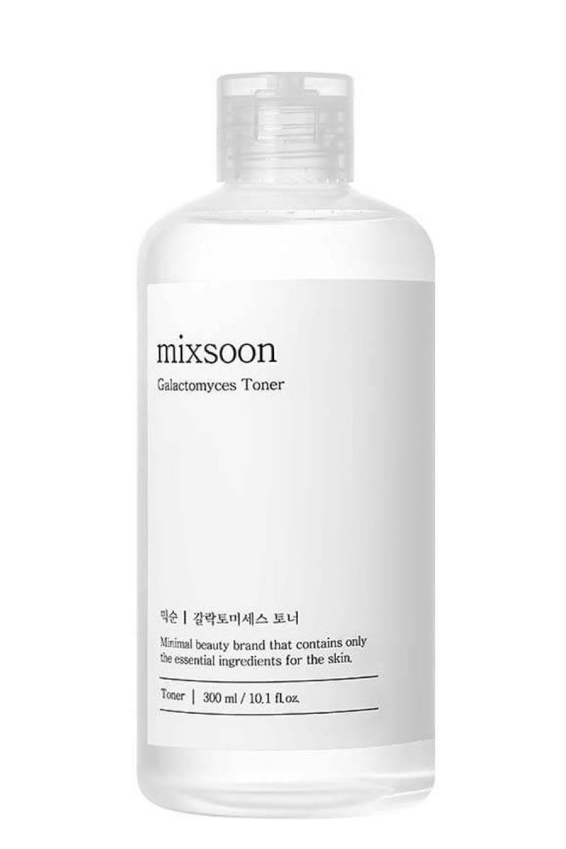Mixsoon Galactomyces Toner 300ml - Image 1