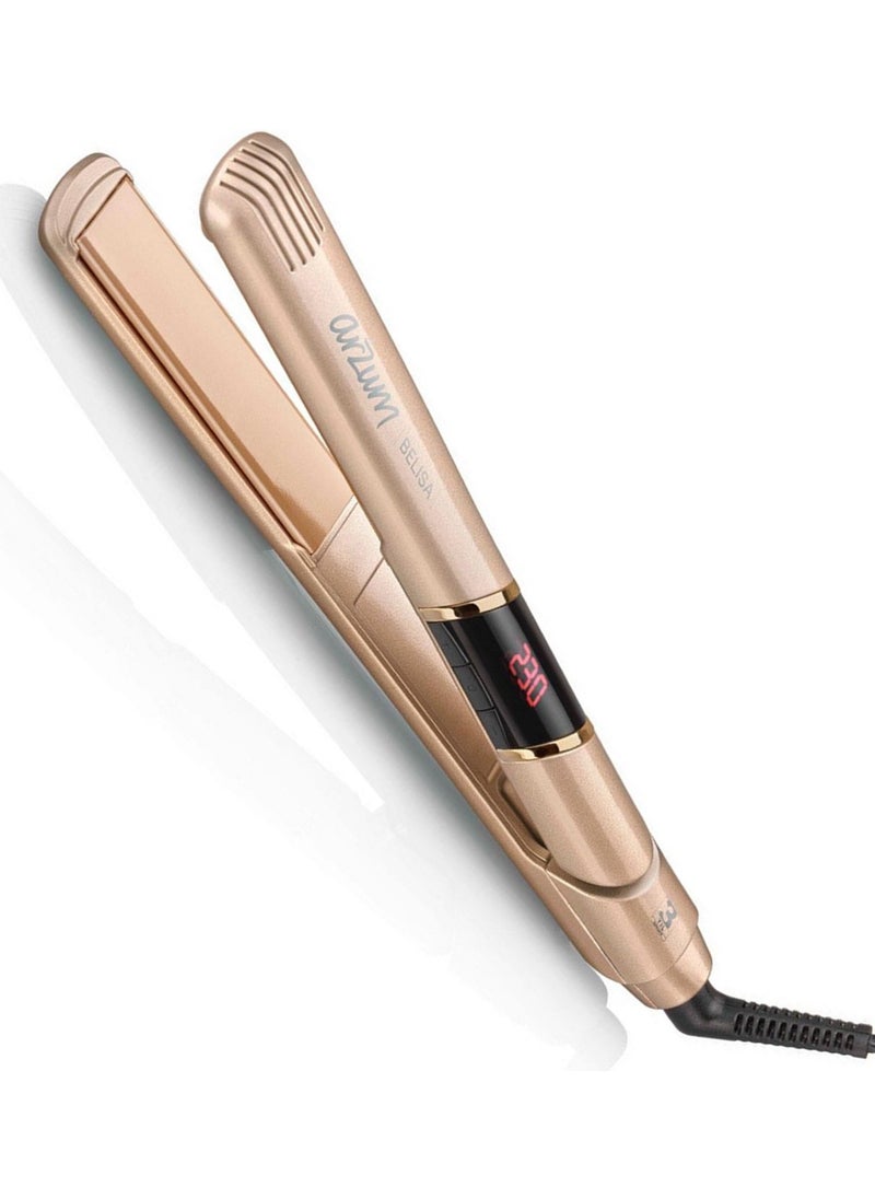 Arzum مكواة فرد الشعر أرزوم AR5024 بيليسا  - Image 4
