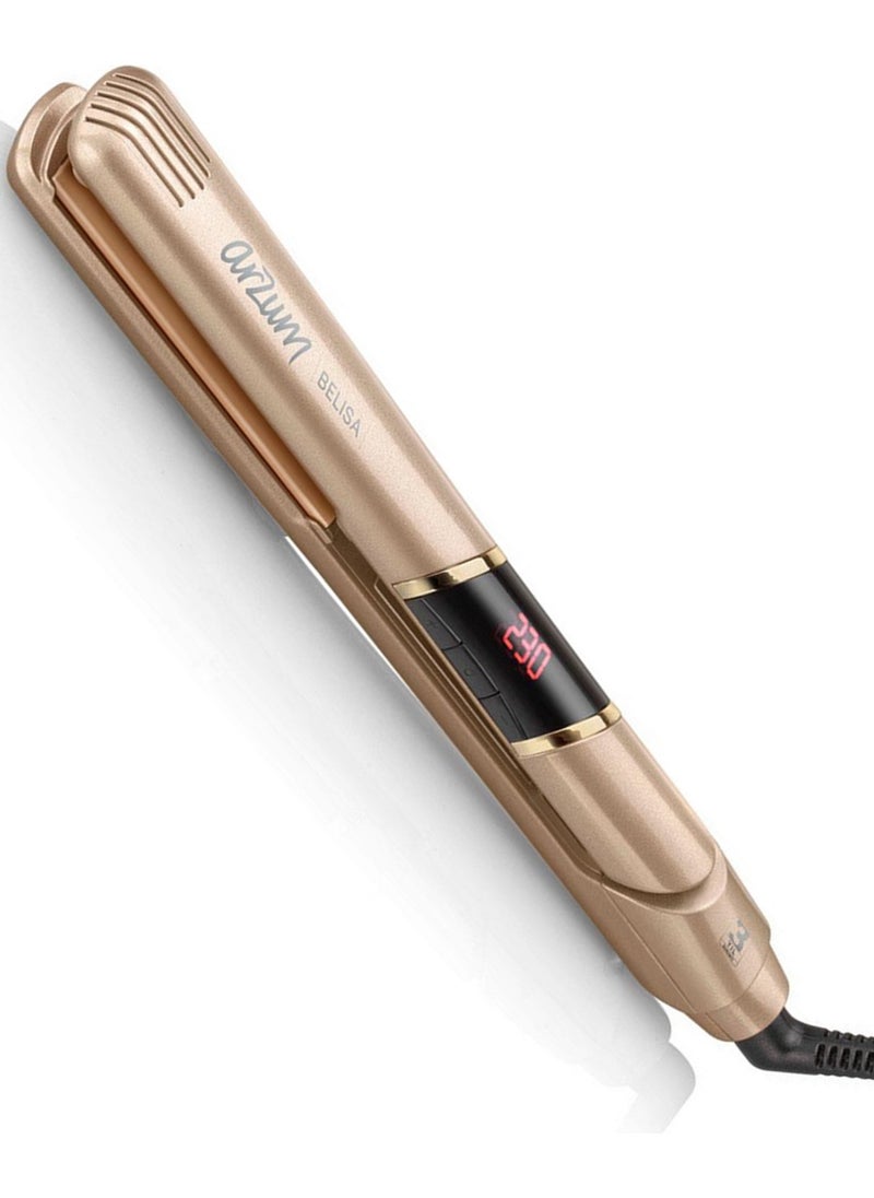 Arzum مكواة فرد الشعر أرزوم AR5024 بيليسا  - Image 3