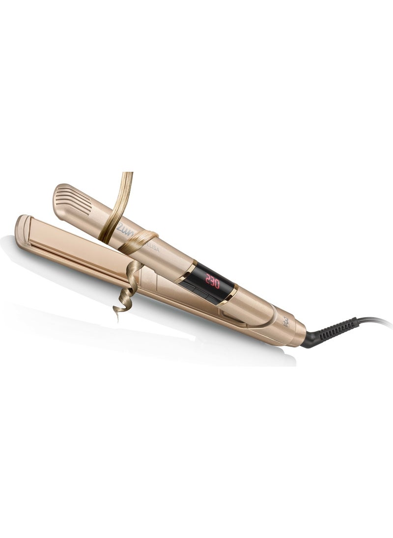 Arzum مكواة فرد الشعر أرزوم AR5024 بيليسا  - Image 2