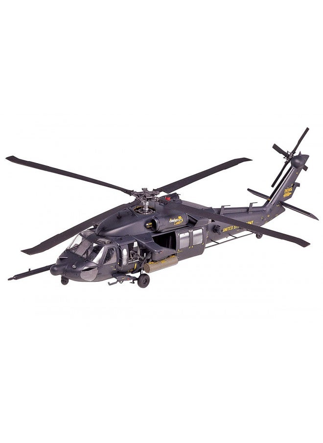 Academy Academy AH-60L DAP Black Hawk  - Image 1