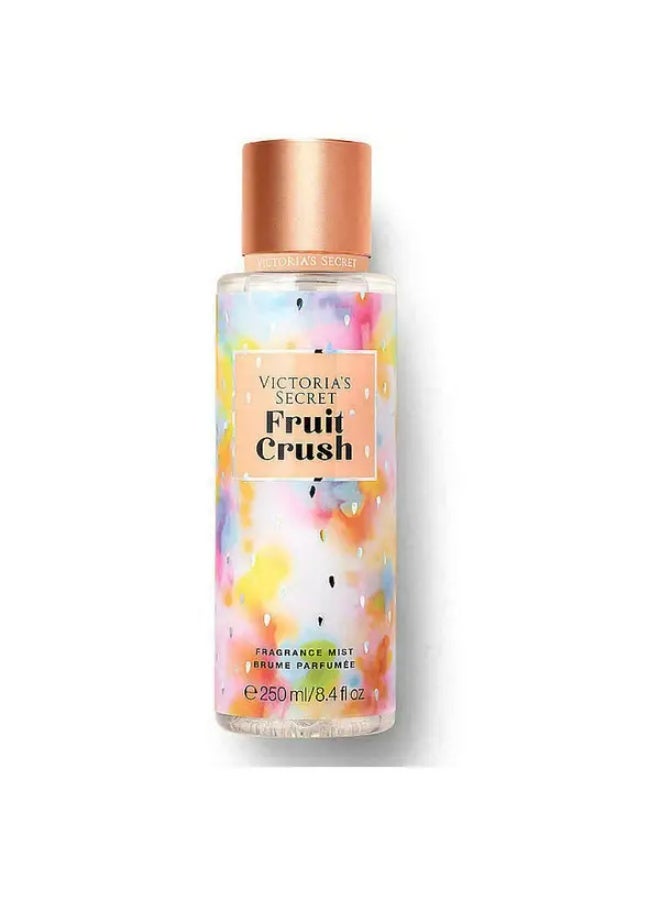 Fruit Crush Fragrance Mist Brume Parfumee 250 ML
