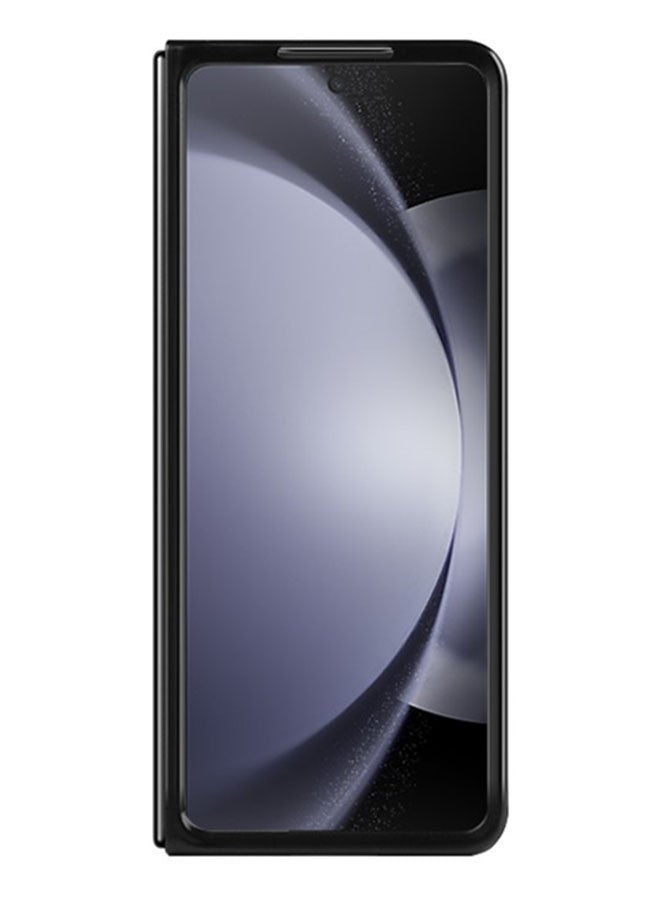 Covernex غطاء واقي لجهاز سامسونج جالكسي زد فولد 4 بتصميم قماش - Image 2