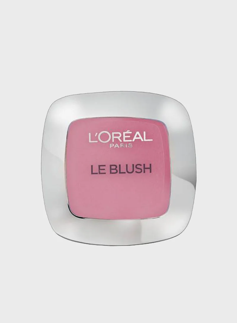 L'OREAL PARIS True Match Blush Rose Bonne Mine 165