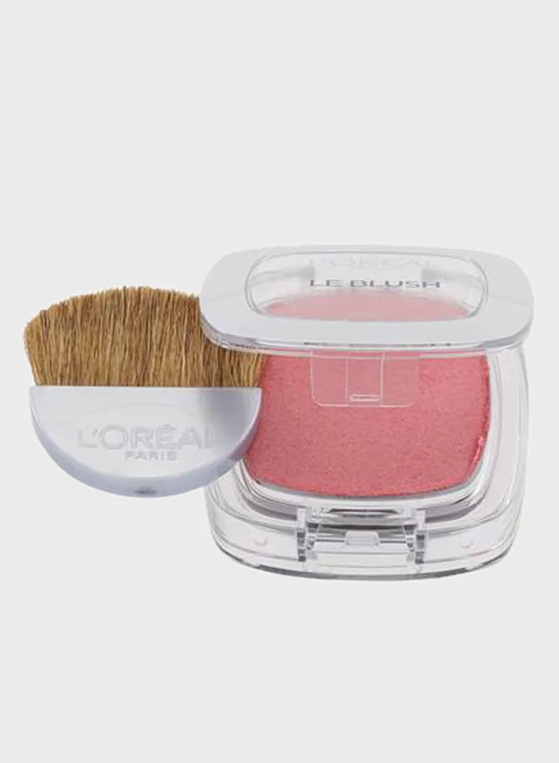 L'OREAL PARIS True Match Blush Rose Bonne Mine 165