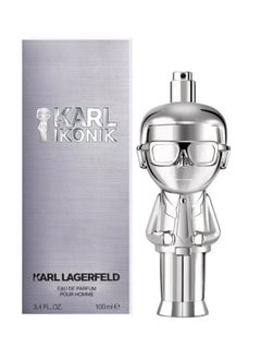 Karl Lagerfeld Ikonik Pour Homme EDP 100ml 