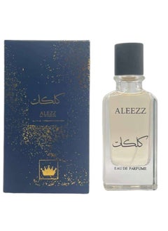 ALezz Oud Aleezz EDP 100ML  - Image 1