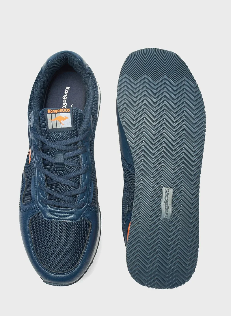 كانغاروس Men's Sports Shoes