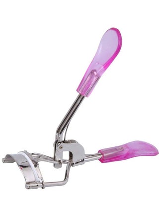 Convenient and practical Eyelash Curler Portable Travel Eye Lashes Clip Professional Stainless Steel Eyelash Curler for Women Girl purble Color ELCP7 - pzsku/ZCEADCE9E5A8203399E9AZ/45/1749940775/6b57cc01-f0bf-42c6-a3cf-284825b76f0e