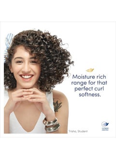 Dove Beautiful Curls Defining Gel, 100 Ml, Up To 48 Hour Curl Shape Definition, Pack Of 1  - Image 4