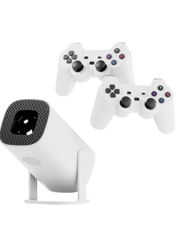 P30 Max Ultra HD Android Projector + Game  - Image 2