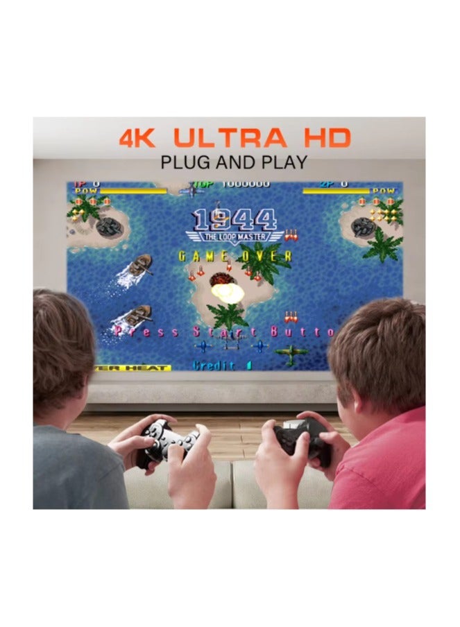 P30 Max Ultra HD Android Projector + Game  - Image 4