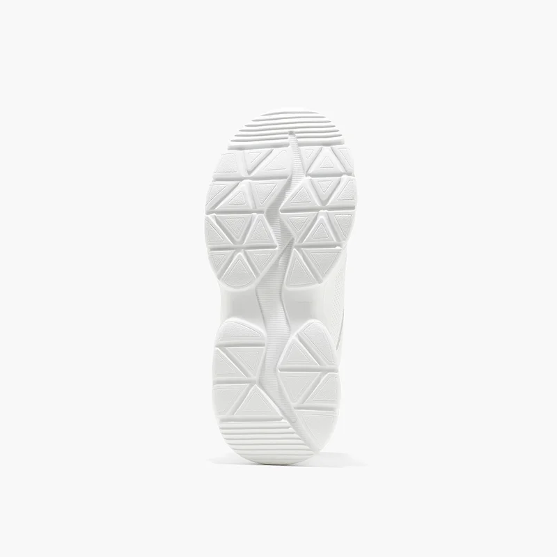 AMICA Amica Kids School Shoes  Lightweight, breathable vegan leather sneakers with anti-slip Phylon outsole, memory foam insoles, and double Velcro design for boys, girls, and school wear.