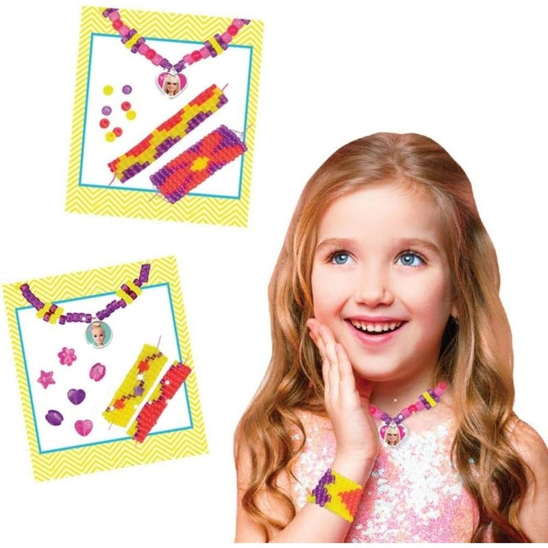 Dede - Barbie Jewelry Beads Weaving Machine - 3699 - Image 3