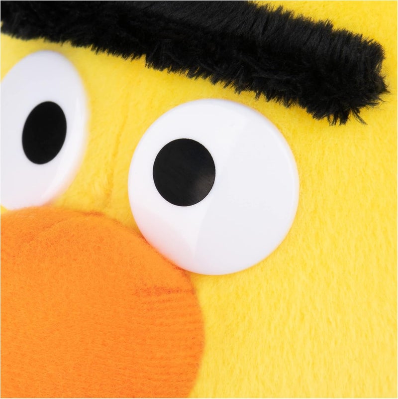 GUND Sesame Street Bert 35.5 cm Soft Toy Age 3+ - Image 4