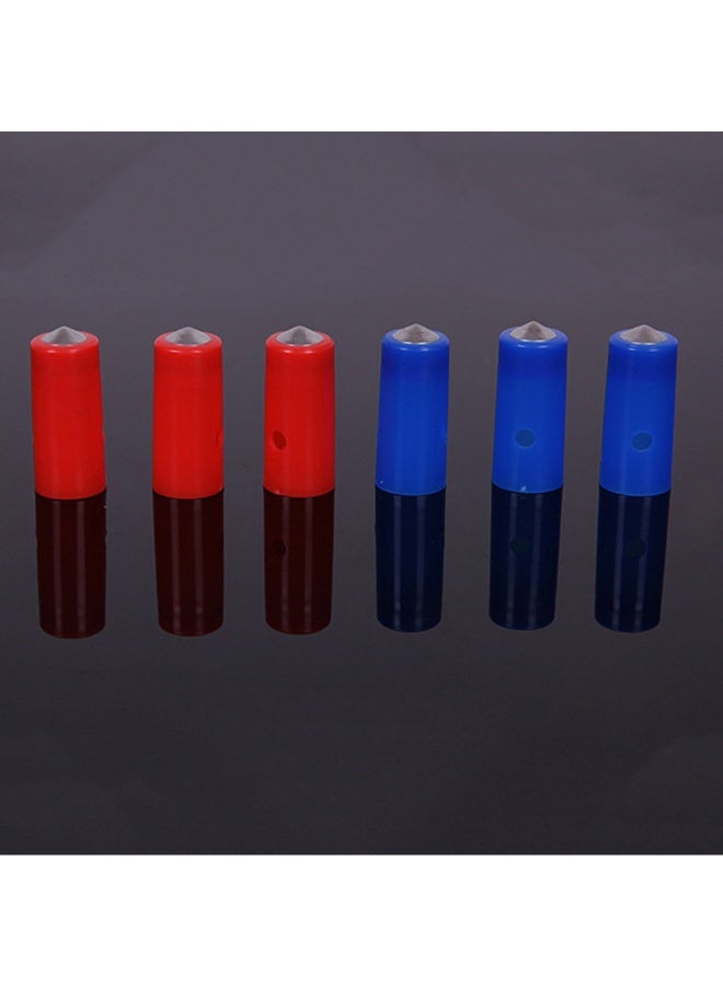 إسكدنيا جهاز تدليك الجسم بواسطة أكواب الشفط يحتوي على 12 قطعة - Image 4